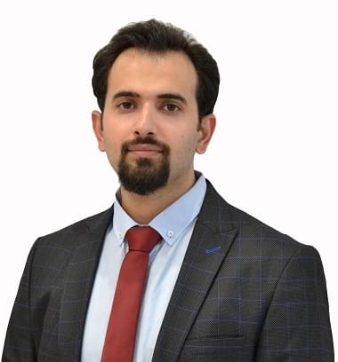 Majid Iranikhah