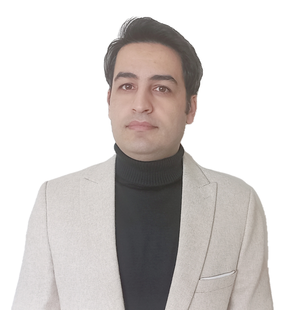 Mohamadreza Golbaba